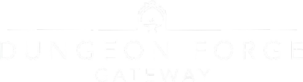 Dungeon Forge Gateway